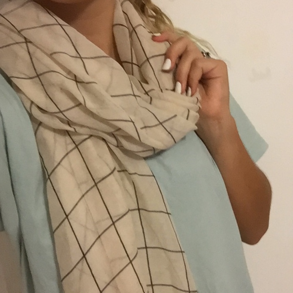 Scarf